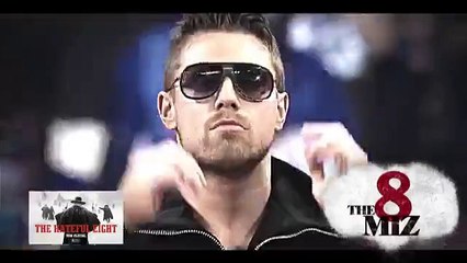 Count down the first half of “Eight Superstars & Divas You Love To Hate”؟