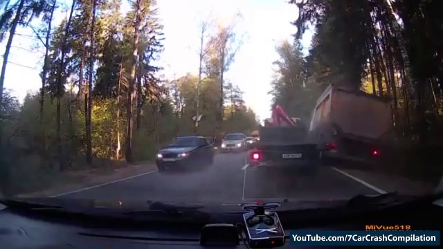 Подборка Аварий и ДТП 2015 Октябрь - 572 / Car Crash Weekly Octob - 2016 - 2016
