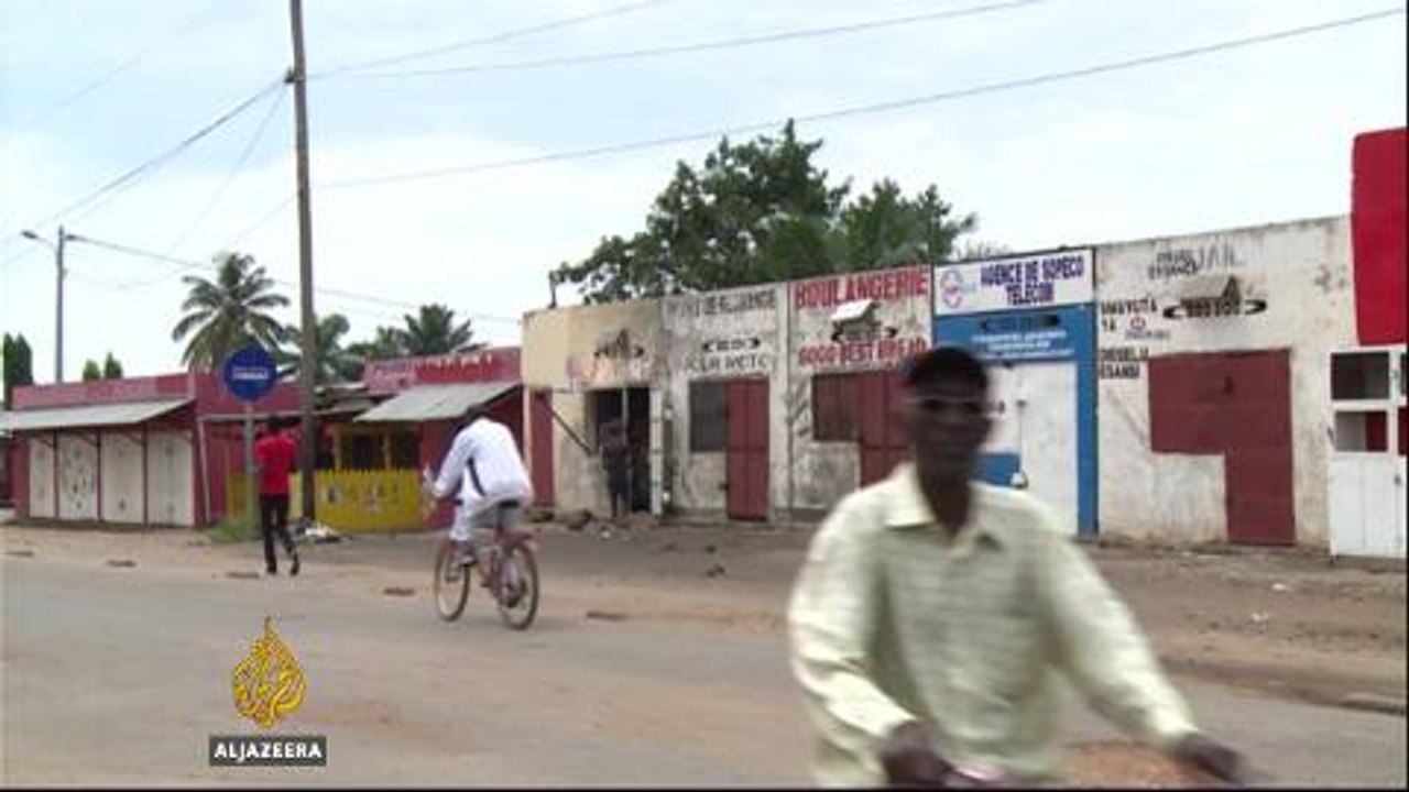 March for peace seeks to avert Burundi civil war
