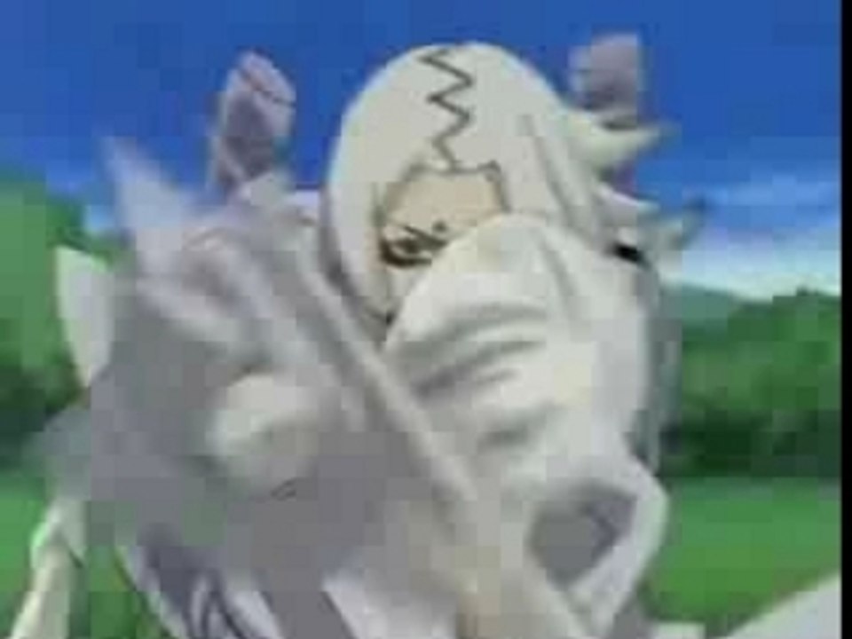 bande annonce naruto