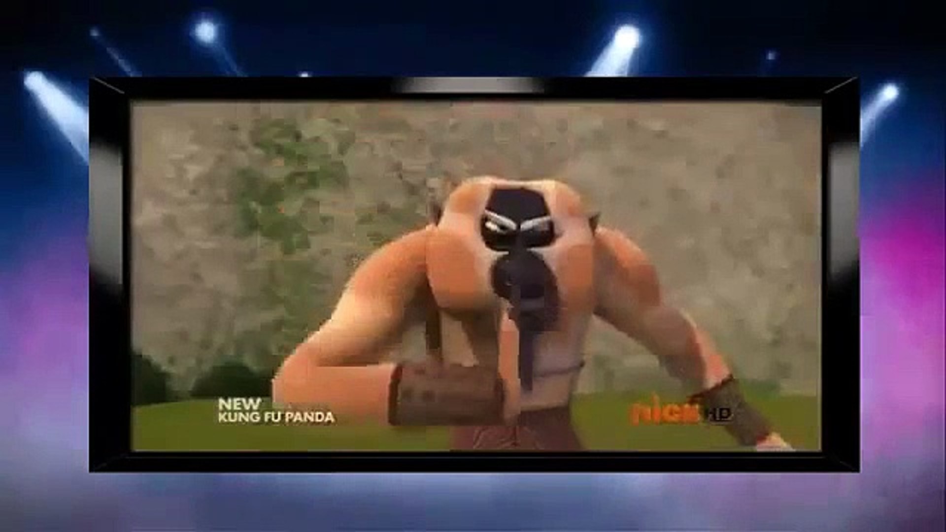 Kungfu Panda 2 Movie New Engsub Full Hd New Part1 Video Dailymotion