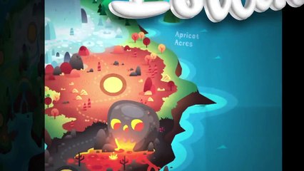 Monsters Ate My Birthday Cake | Cartoon Network