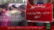 Breaking News- Islamabad Khuly Main Hole Ny 1 Shak Ki Jan Ly Li – 01 Jan 16 - 92 News HD
