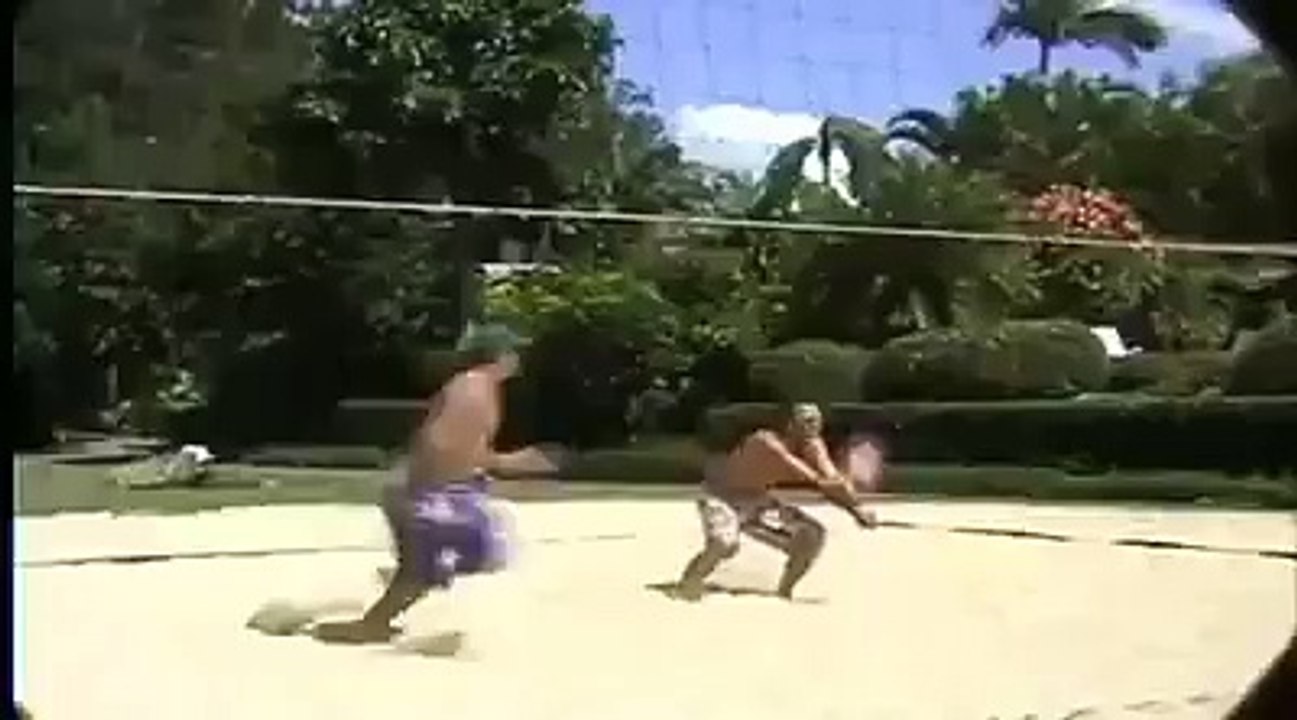 very funny waliball