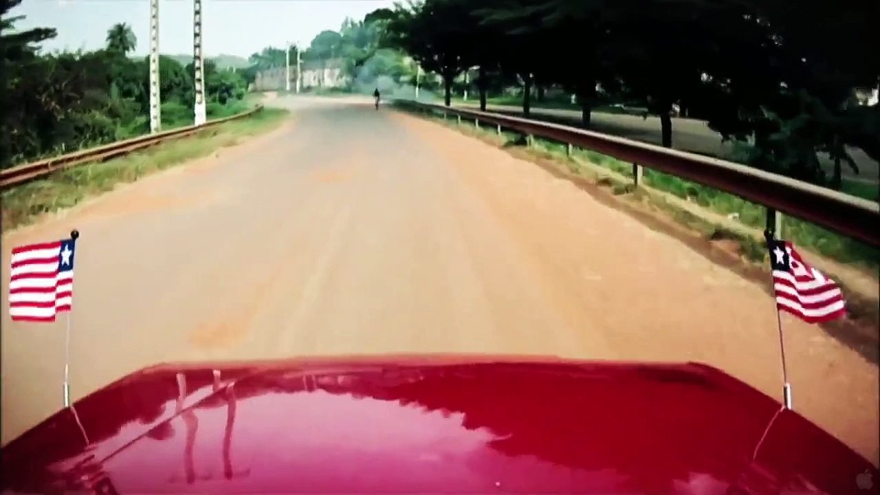 The Ambassador Documentary Trailer (2012)
