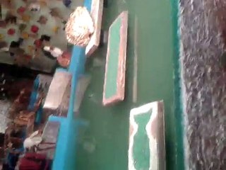 Eid Millad un Nabi Gatka Islampura Lahore 24-Dec-2015 Part 7