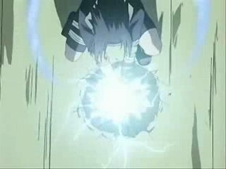 Naruto, Kakashi, Sasuke