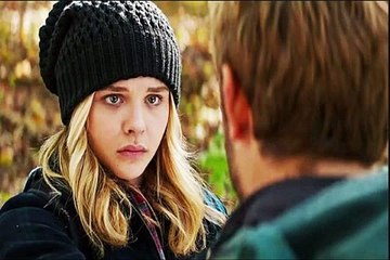 Download The 5th Wave (2016) Full Movie