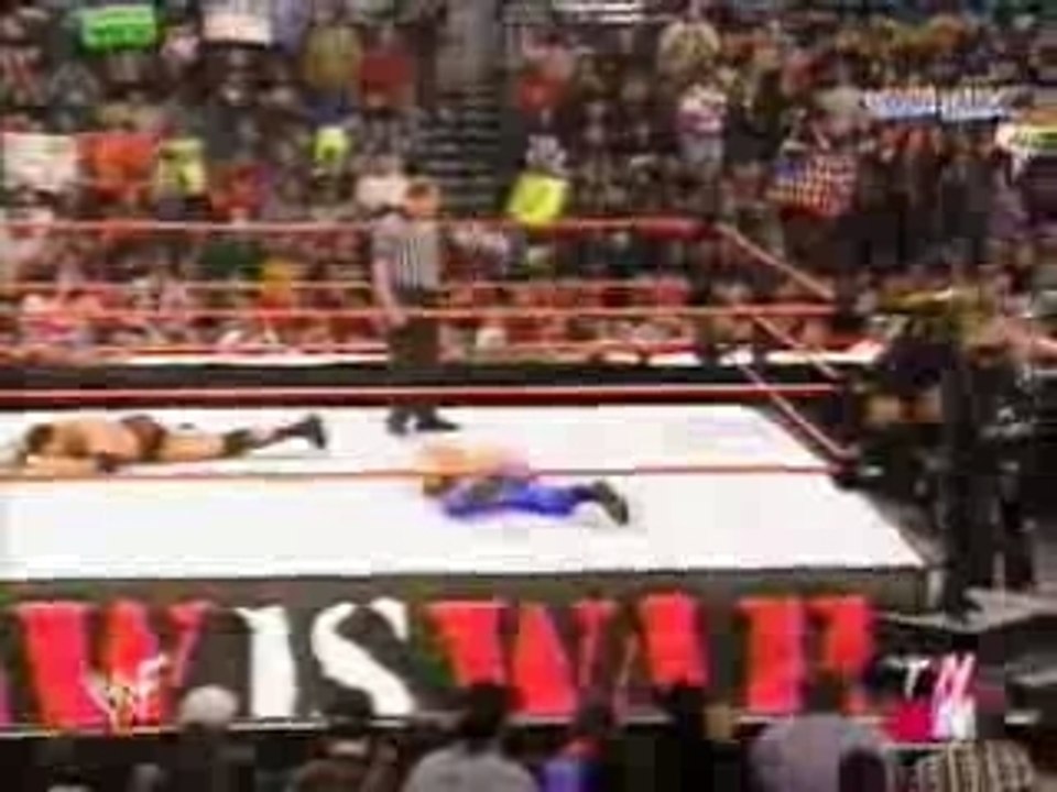 WWE