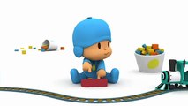 Pocoyo: Pocoyo & The Space Circus (TRAILER)