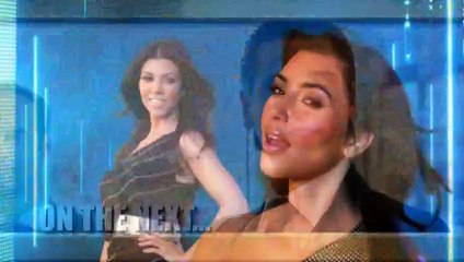 Kourtney & Kim Take New York - Season 1 Episode 3