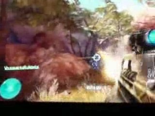 Halo3 béta E1