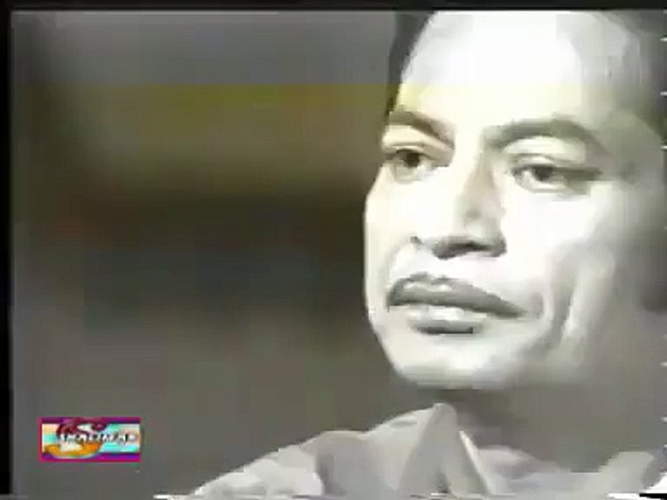 Insha Ji Utho Ab Kooch Karo by Ustad Amanat Ali Khan