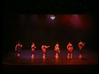 Arabesque - Gala 2006