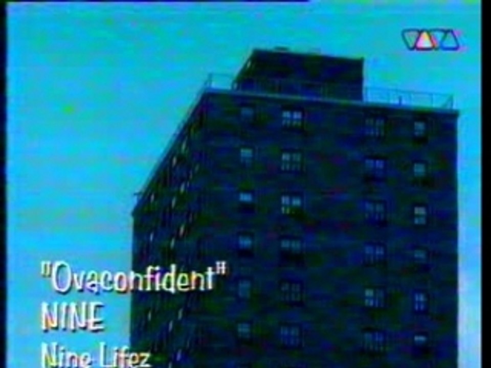 Nine - Ova'Confident