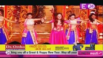 Big Star Entertainment Awards  1st January 2016 Let's Welcome 2016 Cinetvmasti.com