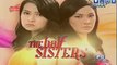 THE HALF SISTERS JAN 1  2016 PART1