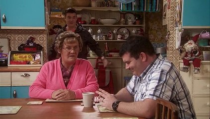 Happy Fecking New year,,,,Mrs Brown....lol