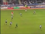 Best Goal ever!!(Dennis Bergkamp)