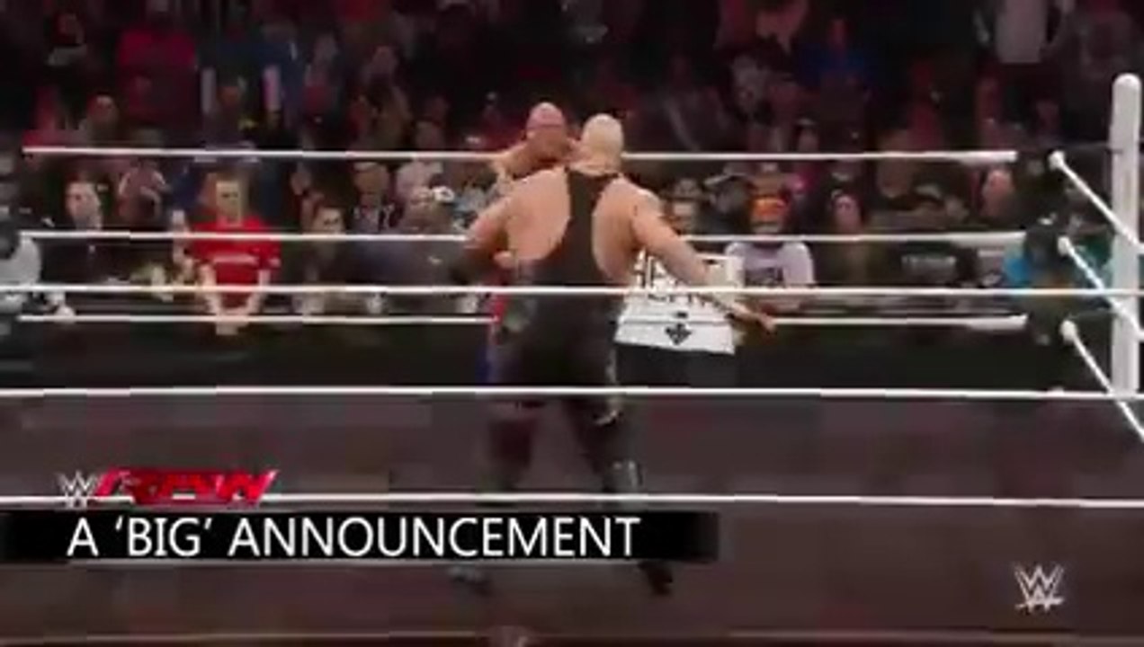 Top 10 Raw moments׃ WWE Top 10, December 28, 2015