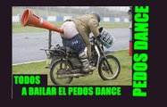 FARTS DANCE - PEDOS DANCE - MARTIN FERNANDO CUADRADO (INERCIA)