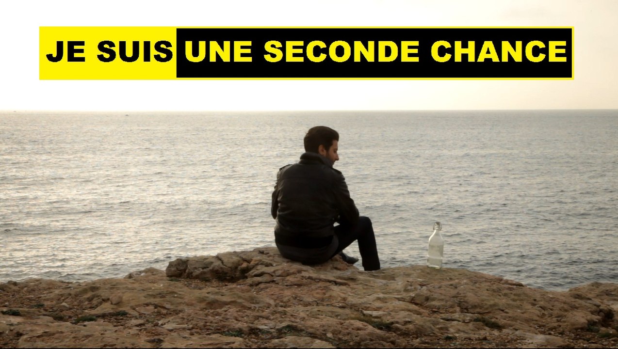 Je suis une seconde chance