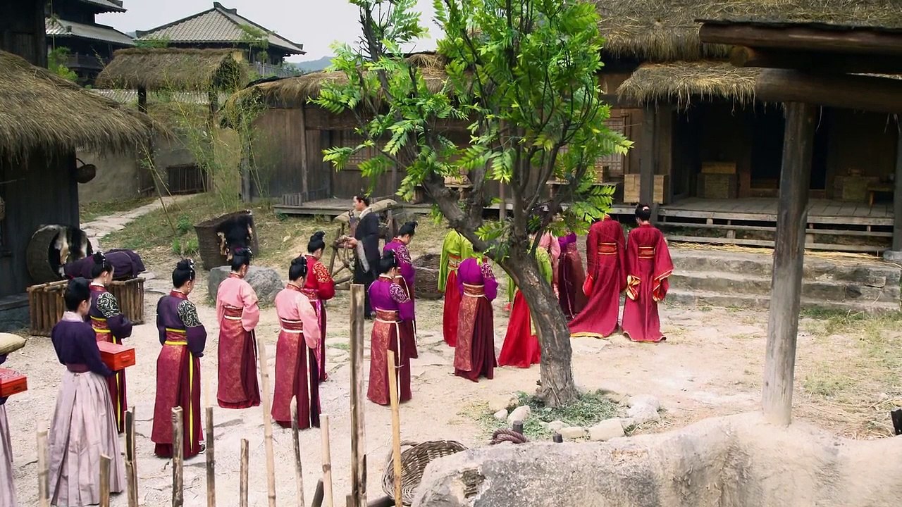 .未删减版 第16集 - Legend of Miyue EP 16 2015 Full HD