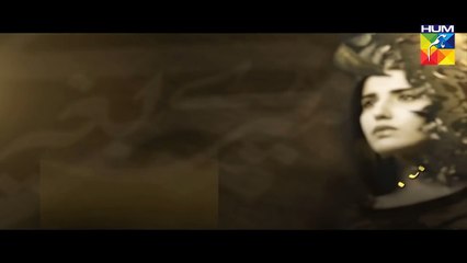 Tere Baghair Episode 9 Promo HUM TV Drama 30 Dec 2015 HD