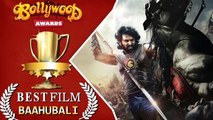 Baahubali Best Film 2015 | Bollywood Awards Nomination | VOTE NOW