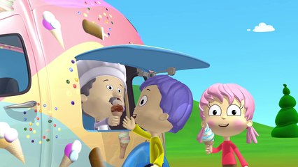 TuTiTu Songs | Ice Cream Song | Songs for Children with Lyrics