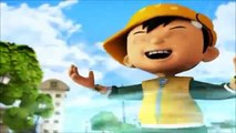 7777 Boboiboy Transformation [with Extended scene] (Eng Sub)