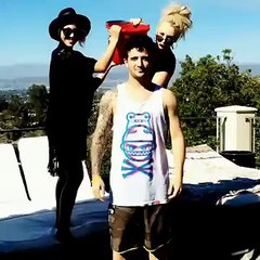 Mark Ballas – Ice Bucket Challenge