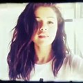 Selena Gomez – Ice Bucket Challenge - (August 17, 2014)