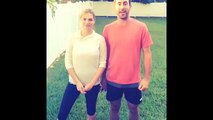 Kate Upton & Justin Verlander – Ice Bucket Challenge