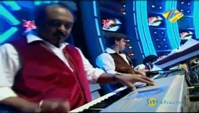 Sugandha Mishra in Saregamapa Singing Superstar Aug. 28 '2010