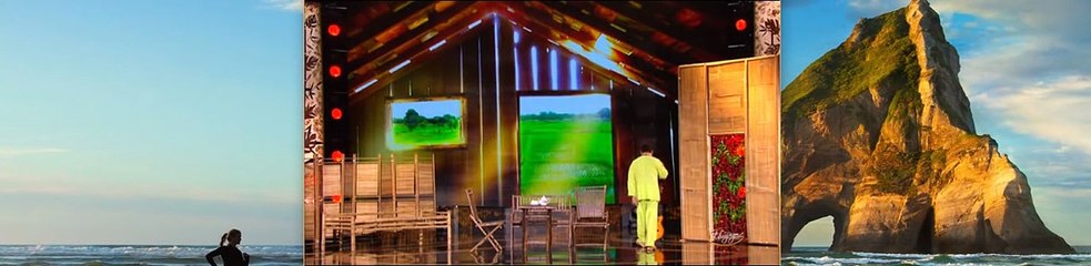 Trường Giang ft. Chí Tài - Thần Chém Thần Gió