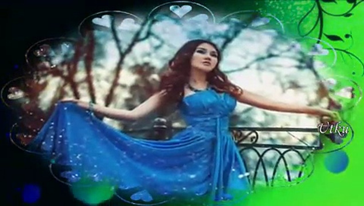 Uykuda misin Sevgili Yarim - Nese Karabocek