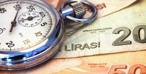 Nasıl Üretilmiş - Para