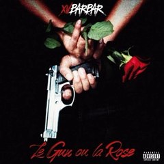 Xvbarbar - J'allume // Le Gun ou la Rose (Album 2015)