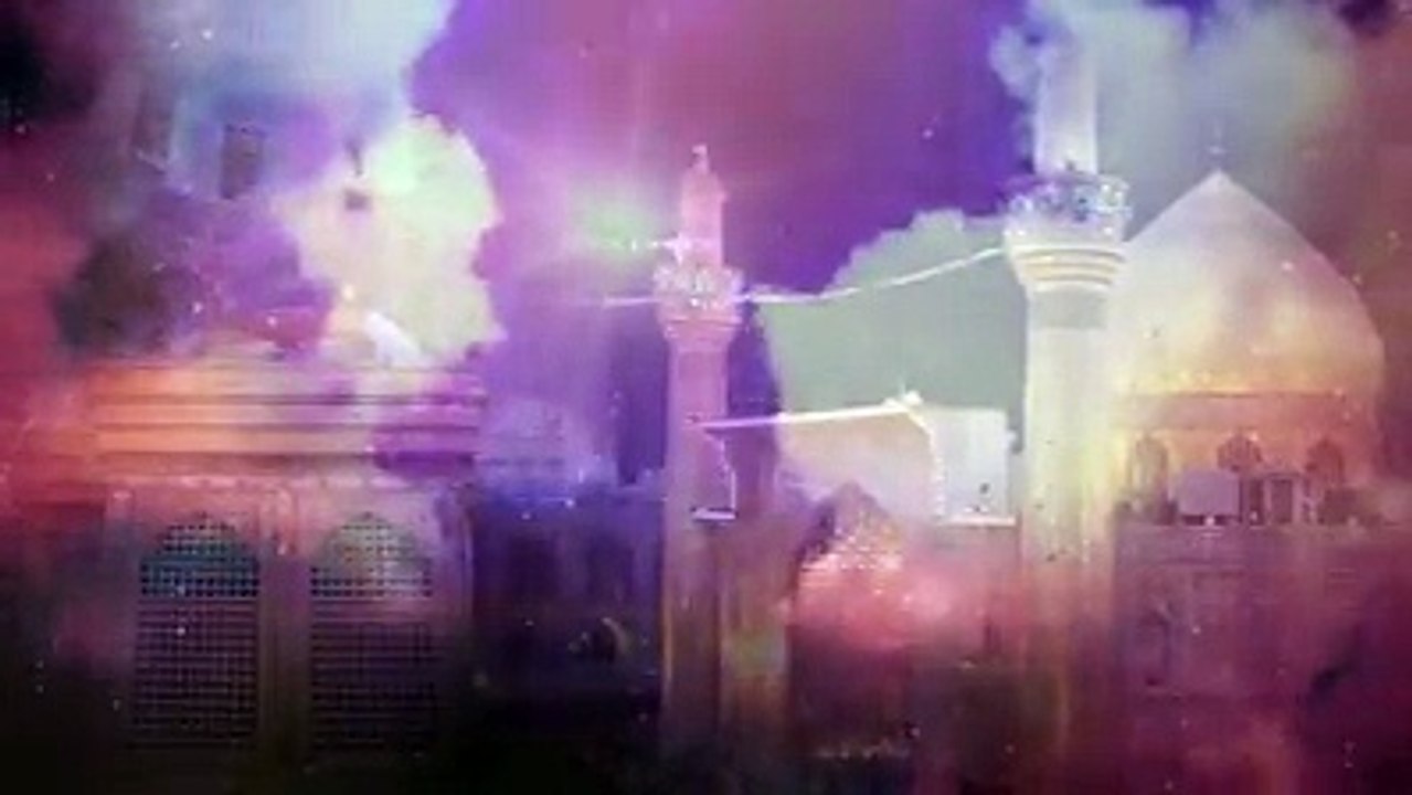 Jo Har Vailay Ali Ali  Ker Day  New Manqabat Rabi ul Awwal Album 2016