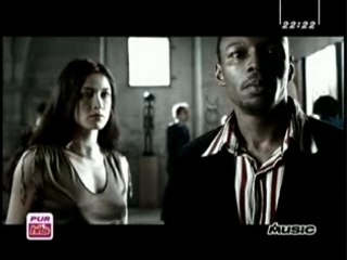 Mc Solaar - Solaar Pleure