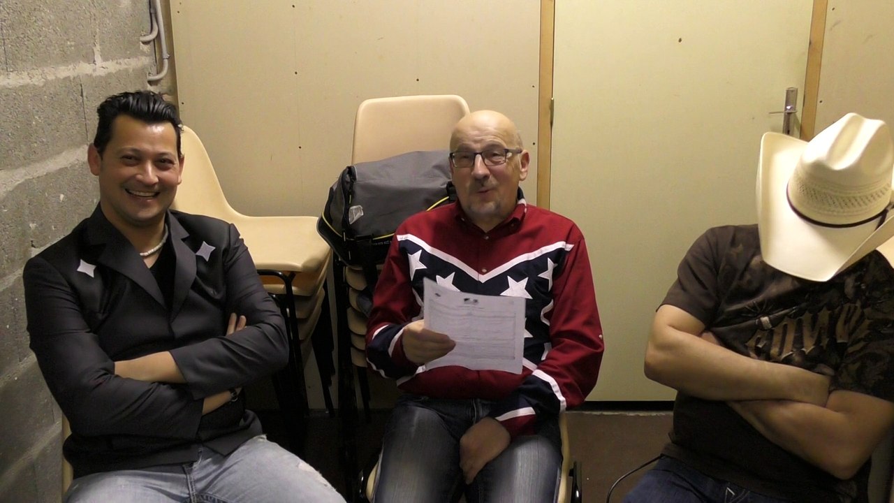 interview des mariotti brothers