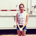 Zac Efron & Ashley Tisdale – Ice Bucket Challenge