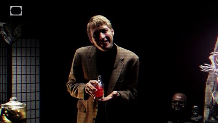 The Blob: Amoebic Horrors Revealed - Monster Science #2