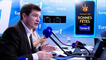 Benoist Apparu : la déchéance de nationalité aura "zéro efficacité"
