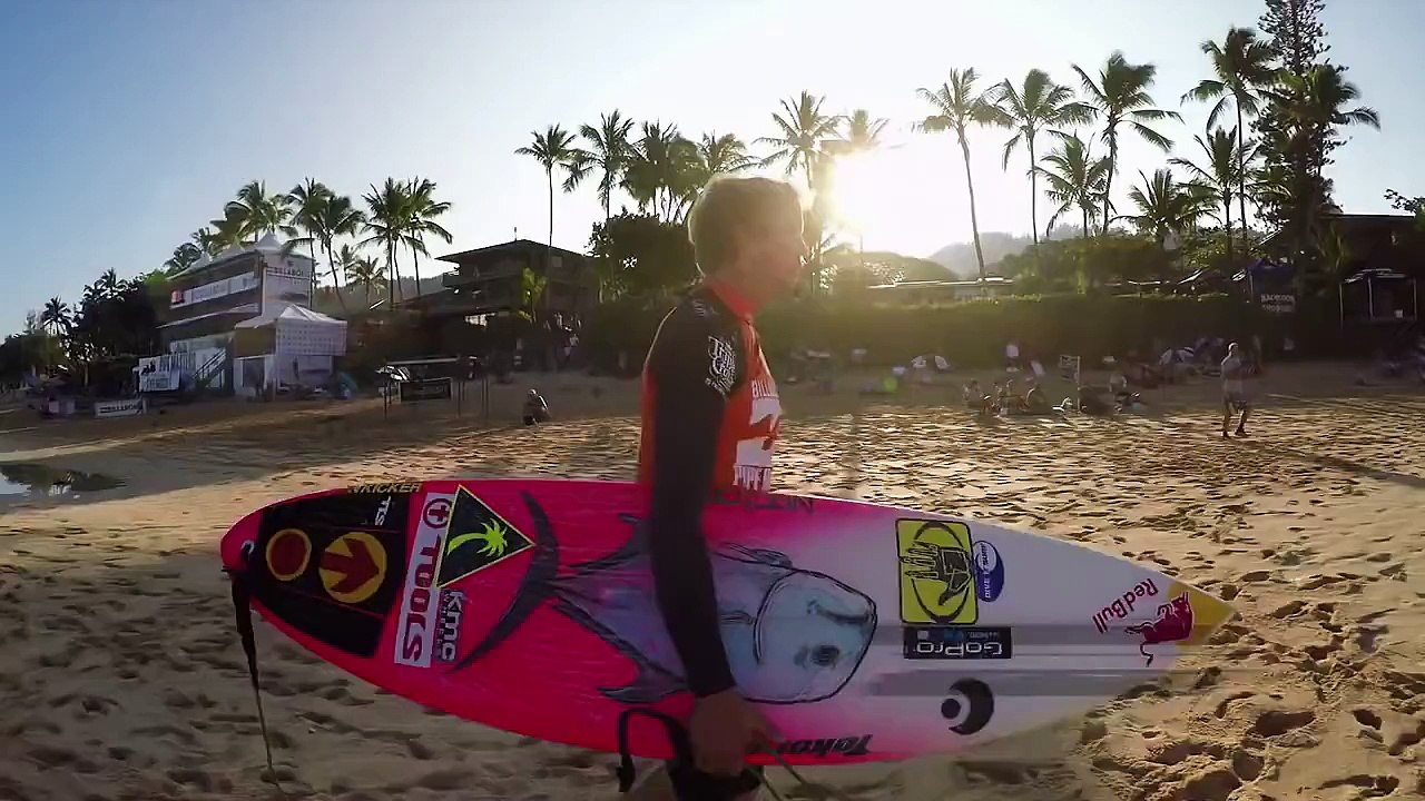 GoPro: Winter Rewind - GoPro of the World 2014-15 powered by Surfline