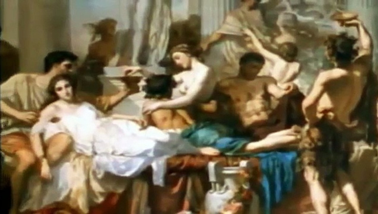 The Roman Empire - Episode 5: Cult Of Order (History Documentary)