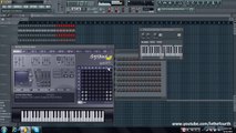 How To Sample Beats In Fruity Loops 11 (FL Studio 11) Free Download