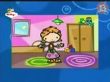 BabyTV Mixed up Mary Mary is changing her hairstyle (english)