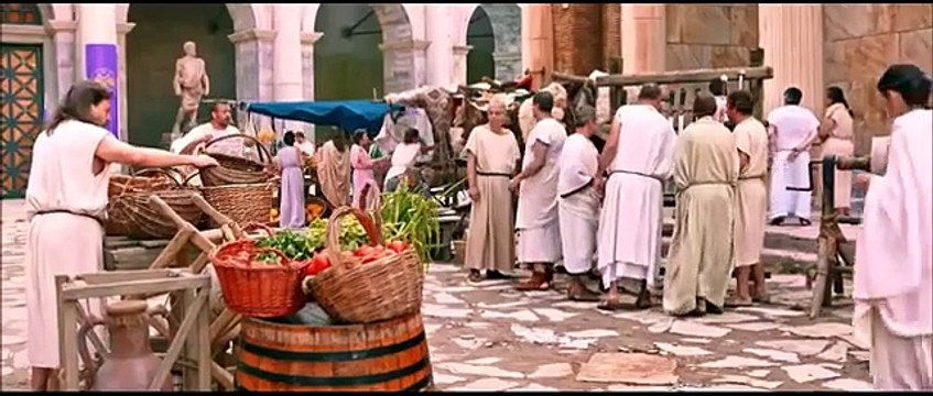 Bizans Oyunları Geym of Bizans Film 2016 Fragman izle